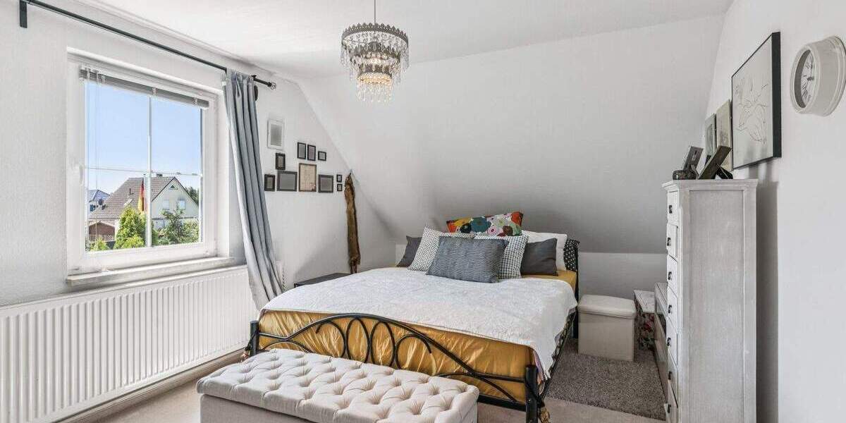 Einfamilienhaus Berlin Bohnsdorf - 4 Zimmer, 122 m&sup2;, 525.000&euro; | Angebot:25711838