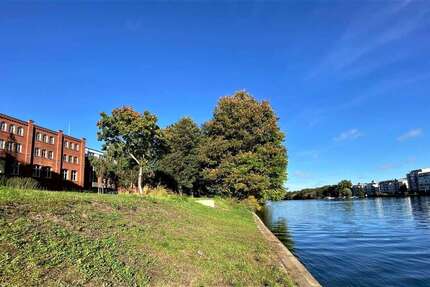 Wohnung Berlin Köpenick - 1.5 Zimmer, 52 m&sup2;, 1.114&euro; | Angebot:26115634