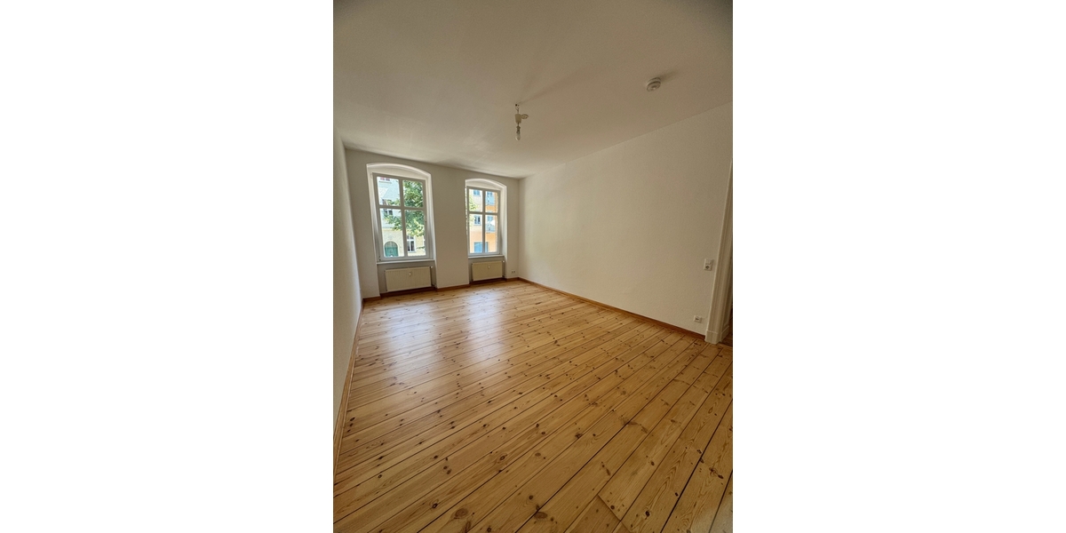 1-Zimmer-Wohnung in Berlin-Lichtenberg, ohne Maklerprovision! - Etagenwohnung Berlin Lichtenberg | Angebot:27071285