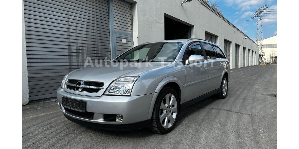 Opel Vectra 232.000 km 999 &euro; Tasdorf 15562