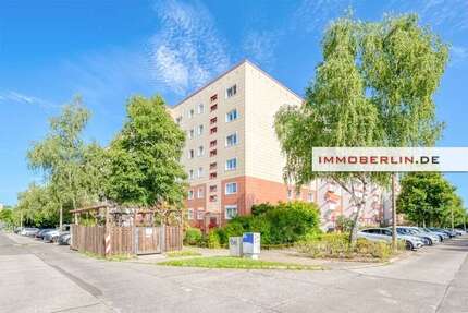 Wohnung Berlin Lichtenberg - 4 Zimmer, 80 m&sup2;, 249.000&euro; | Angebot:27704496