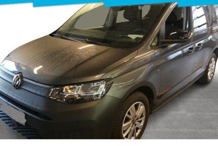 VW Caddy 31.660 km 25.870 &euro; Berlin 12099