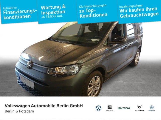 VW Caddy 31.660 km 25.870 &euro; Berlin 12099
