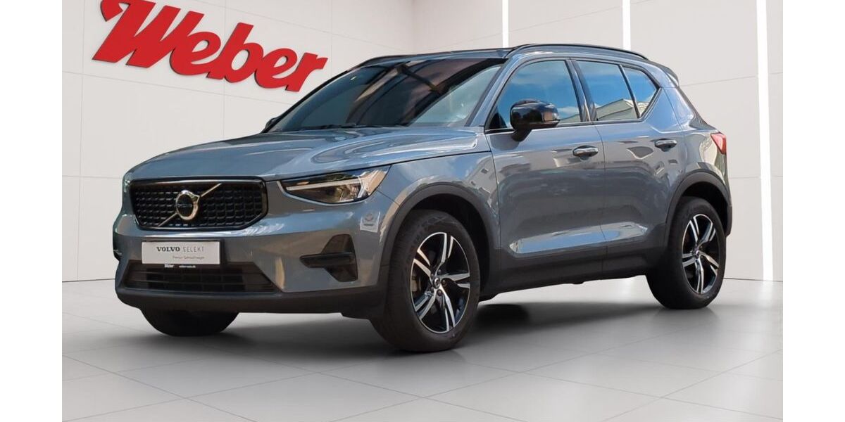 Volvo XC40 18.300 km 38.890 &euro; Berlin 14165