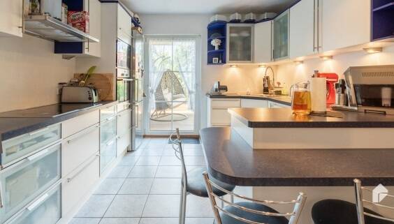 Bungalow Berlin Rahnsdorf - 6 Zimmer, 165 m&sup2;, 680.000&euro; | Angebot:23940017