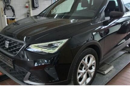 Seat Arona 55.299 km 20.430 &euro; Berlin 13089