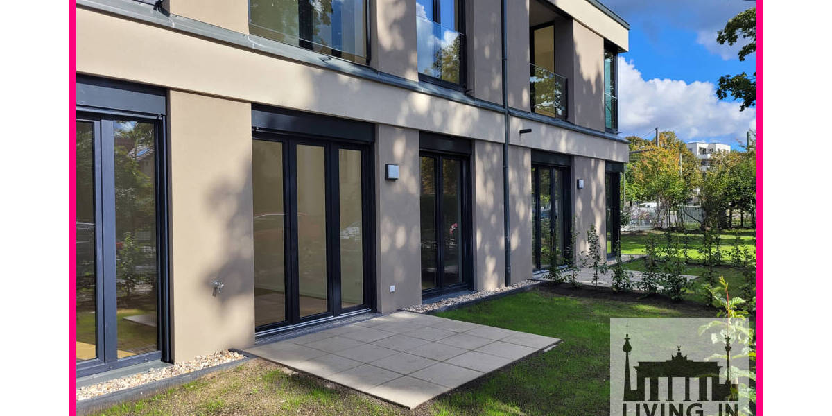 Etagenwohnung Berlin Friedrichshagen - 2 Zimmer, 66 m&sup2;, 1.399&euro; | Angebot:26292745