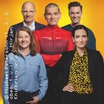 Es ist nur eine Phase, Hase