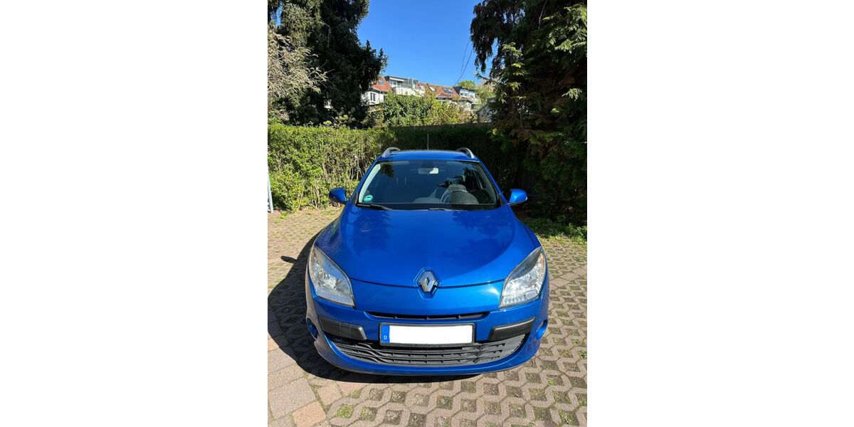 Renault Megane 72.500 km 5.500 &euro; Berlin 12209