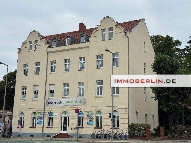 Gewerbeobjekt Berlin Biesdorf - 2.995.000&euro; | Angebot:25675122