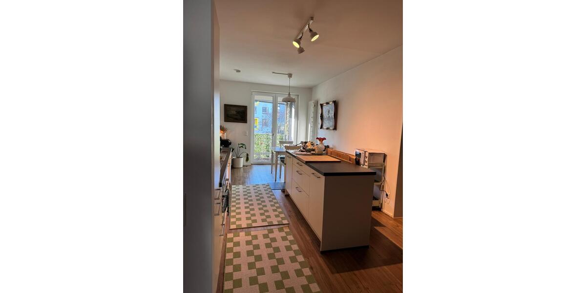 Erdgeschoßwohnung Berlin Treptow-Köpenick - 3.5 Zimmer, 78 m&sup2;, 1.300&euro; | Angebot:24868178