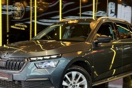 Skoda Kamiq 119.580 km 16.490 &euro; Berlin 13597