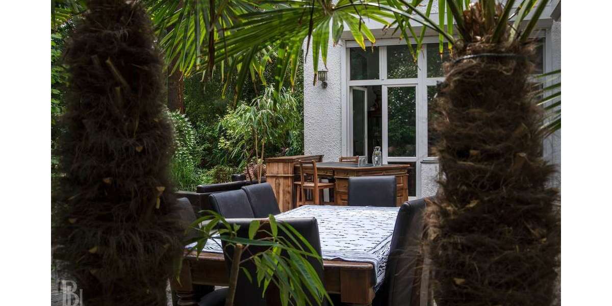 Einfamilienhaus Berlin Steglitz-Zehlendorf - 11 Zimmer, 563 m&sup2;, 3.950.000&euro; | Angebot:26754536