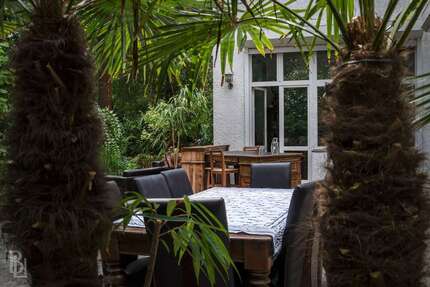 Haus Berlin Steglitz-Zehlendorf - 11 Zimmer, 563 m&sup2;, 3.950.000&euro; | Angebot:26754536