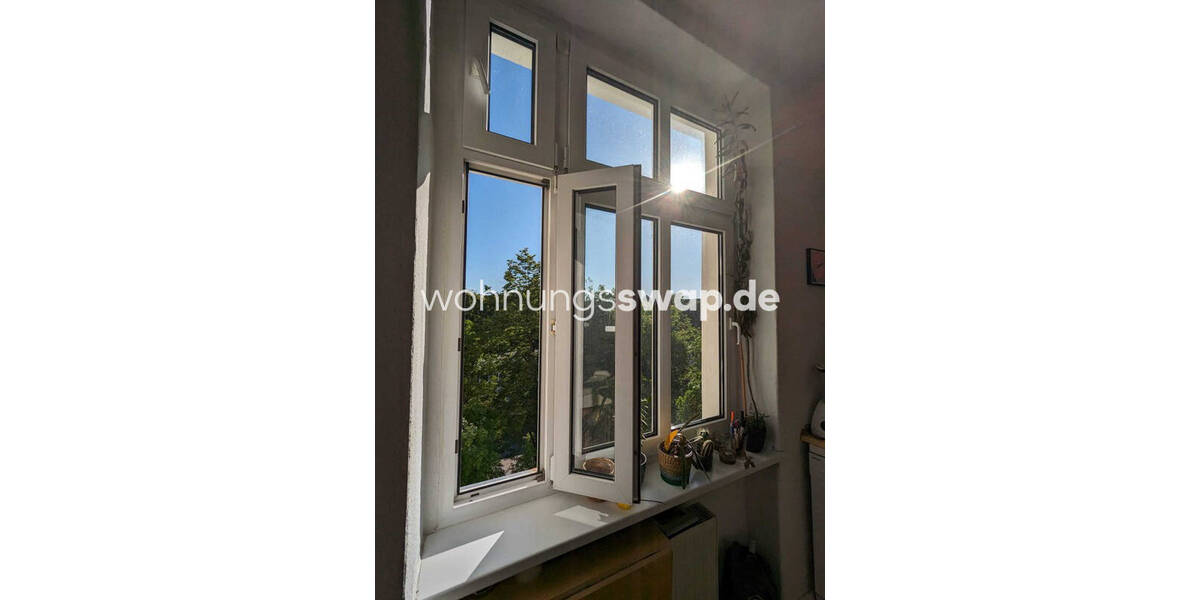 Etagenwohnung Berlin Alt-Treptow - 2 Zimmer, 60 m&sup2;, 500&euro; | Angebot:25966685