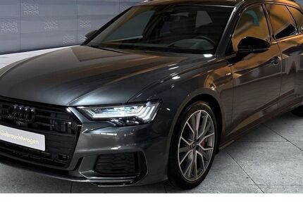 Audi A6 70.827 km 43.450 &euro; Königs-Wusterhausen 15711