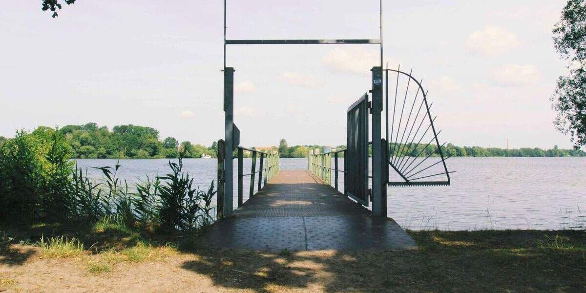 Grundstück Berlin Heiligensee - 1.200.000&euro; | Angebot:24673687