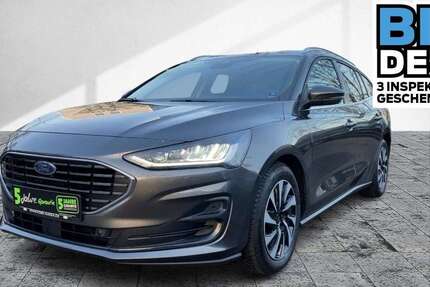 Ford Focus 16.600 km 23.180 &euro; Berlin 14167