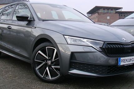 Skoda Octavia 39.383 km 29.480 &euro; Falkensee 14612