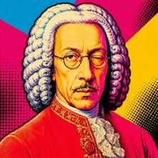Vivaldi, Bach, Mozart & Stravinsky 17.07.2026 Kaiser-Wilhelm-Gedächtnis-Kirche