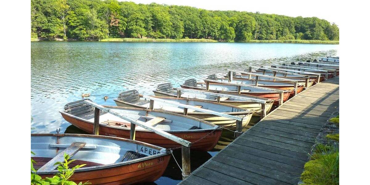 Etagenwohnung Berlin / Nikolassee Nikolassee - 2 Zimmer, 83 m&sup2;, 2.599&euro; | Angebot:25821711