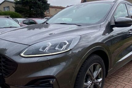 Ford Kuga 112.000 km 17.990 &euro; Berlin-Lichtenberg 10365