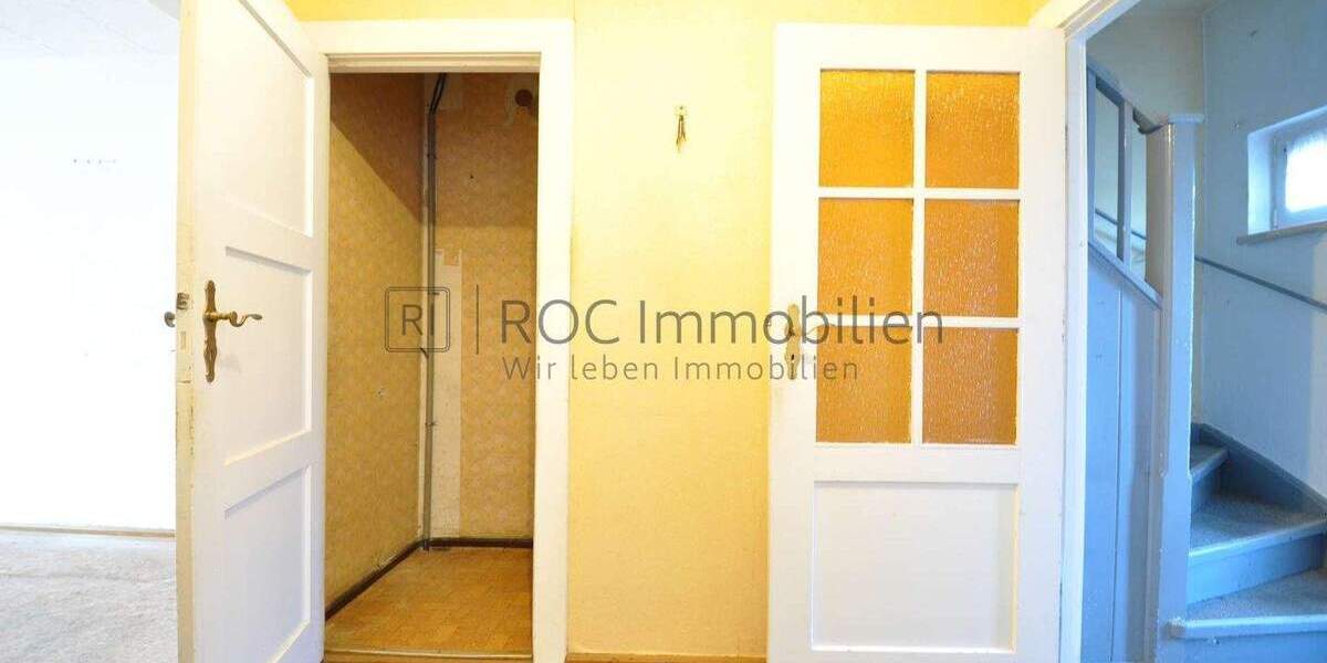 Doppelhaushälfte Berlin Altglienicke - 4 Zimmer, 85 m&sup2;, 349.000&euro; | Angebot:24718993