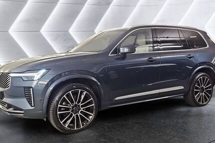 Volvo XC90 22.548 km 69.480 &euro; Berlin 12683