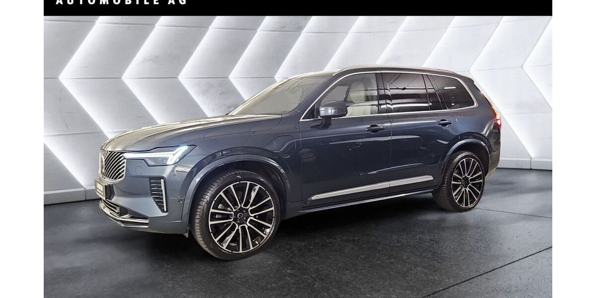Volvo XC90 22.548 km 69.480 &euro; Berlin 12683