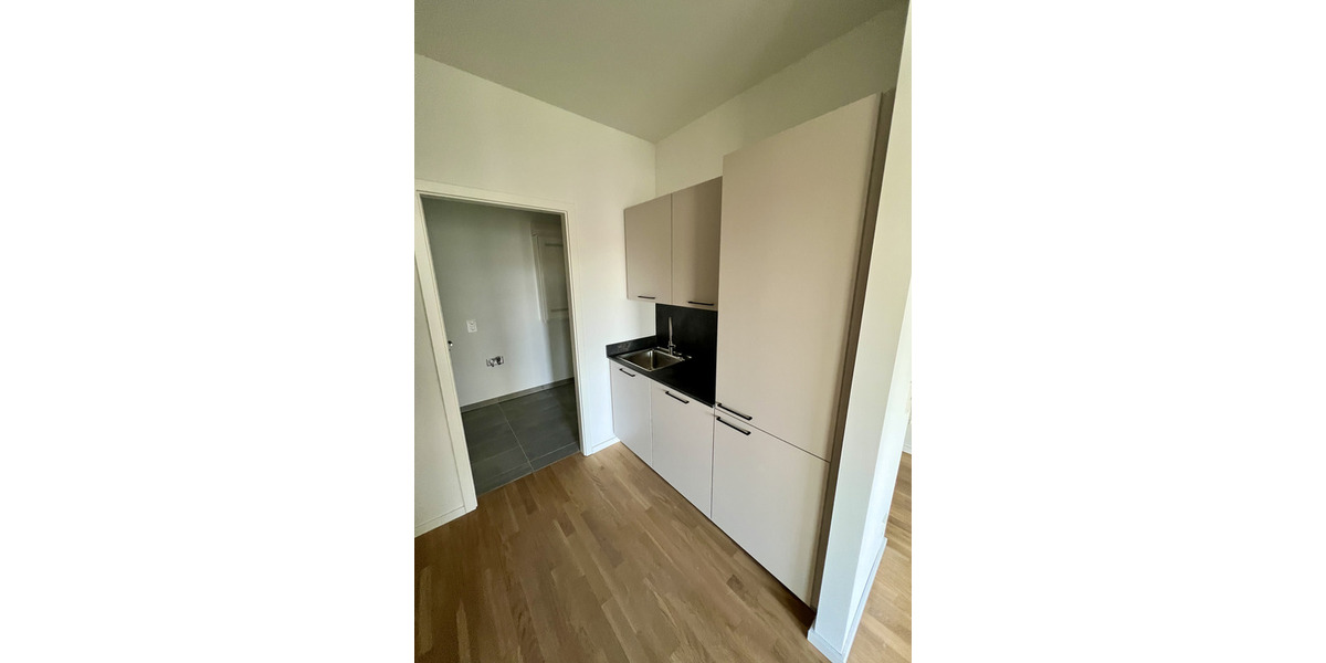 Etagenwohnung Berlin Spandau - 4 Zimmer, 90 m&sup2;, 1.994&euro; | Angebot:25820483