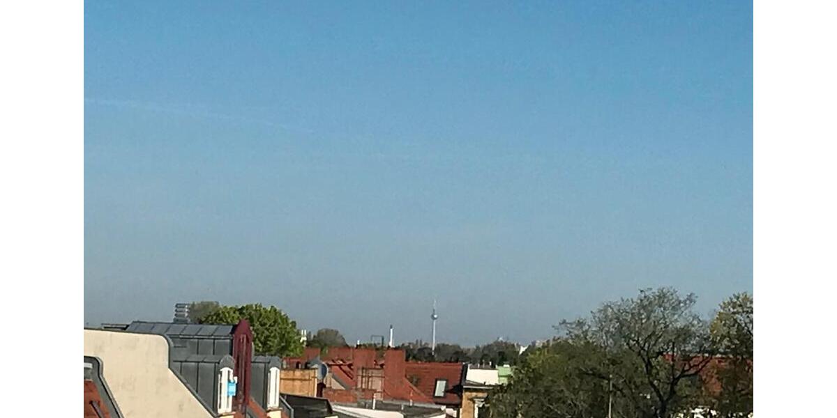 Dachgeschoßwohnung Berlin Treptow-Köpenick - 2 Zimmer, 75 m&sup2;, 1.290&euro; | Angebot:24636043