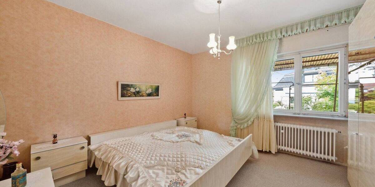 Einfamilienhaus Berlin Rudow - 3 Zimmer, 85 m&sup2;, 499.000&euro; | Angebot:25989409