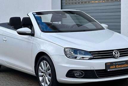 VW Eos 84.840 km 11.990 € Berlin 13088