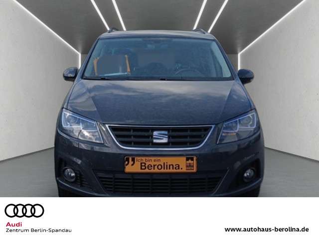 Seat Alhambra 143.697 km 17.888 &euro; Berlin 13581