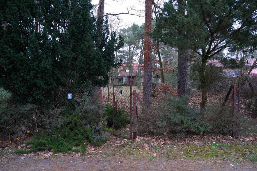 Exklusives Grundstück in idyllischer Lage - Ihr Traumplatz in Mahlsdorf!