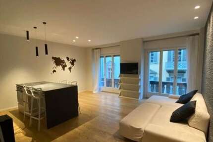 Wohnung Berlin Mitte - 2 Zimmer, 52 m&sup2;, 900&euro; | Angebot:26032699