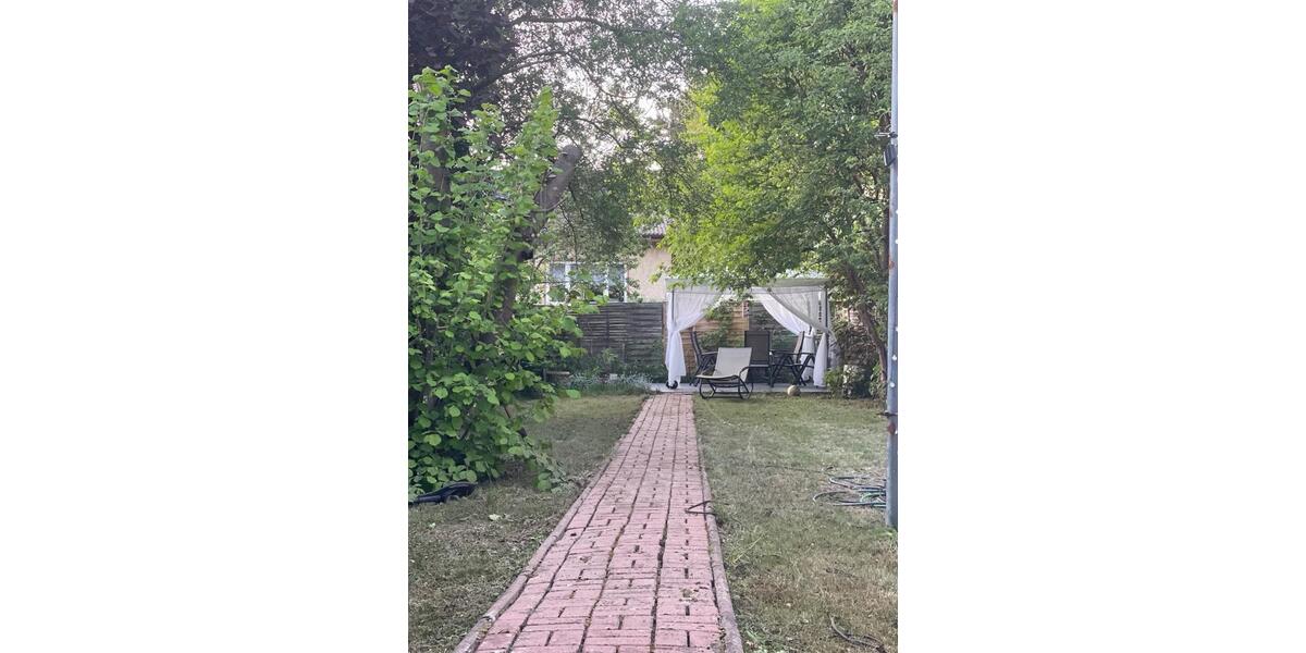 Doppelhaushälfte Berlin Reinickendorf - 4 Zimmer, 101 m&sup2;, 2.500&euro; | Angebot:24218555