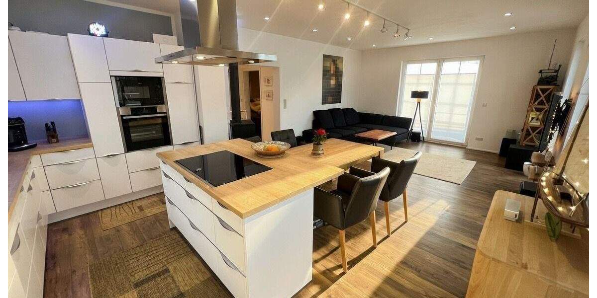 Einfamilienhaus Berlin Schmöckwitz - 4 Zimmer, 150 m&sup2;, 830.000&euro; | Angebot:25714676