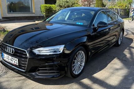 Audi A5 225.000 km 15.699 &euro; Berlin 13507