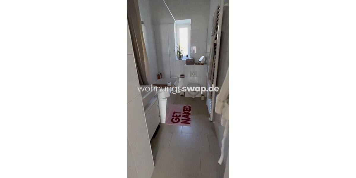 Etagenwohnung Berlin Weißensee - 2 Zimmer, 57 m&sup2;, 376&euro; | Angebot:25925760