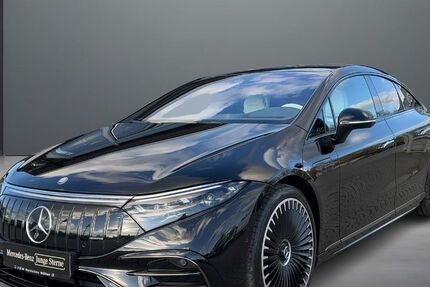 Mercedes-Benz EQS 15.878 km 98.970 € Erkner 15537