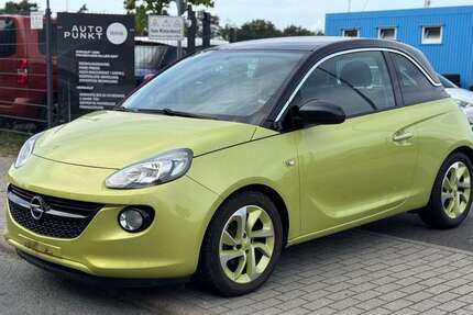 Opel Adam 86.500 km 5.999 € Wildau 15745
