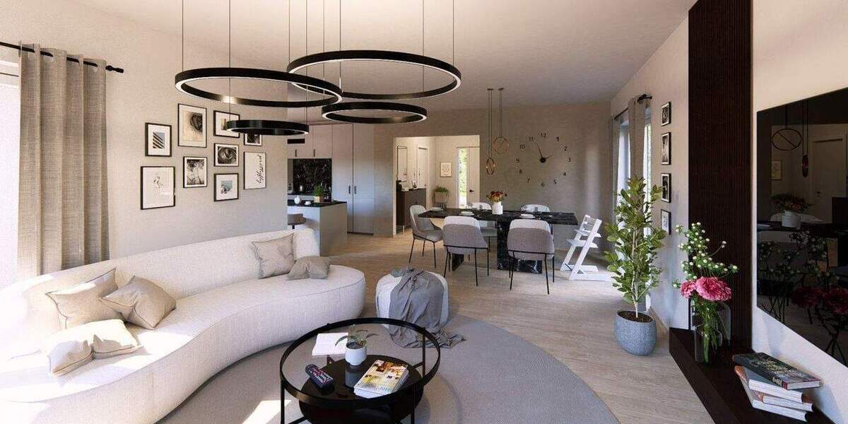 Einfamilienhaus Berlin Mahlsdorf - 5 Zimmer, 222 m&sup2;, 459.839&euro; | Angebot:25710309