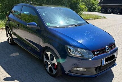 VW Polo 155.000 km 6.800 &euro; Berlin 12349