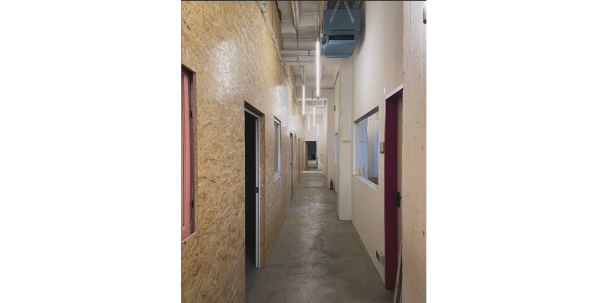 Gewerbeobjekt Berlin Reinickendorf - 471&euro; | Angebot:23519450