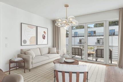 Wohnung Berlin Steglitz-Zehlendorf - 3 Zimmer, 70 m&sup2;, 1.685&euro; | Angebot:24860164