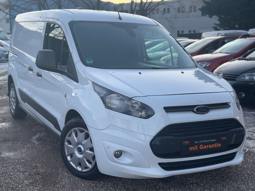 Ford Transit 148.000 km 7.990 € Berlin 13127
