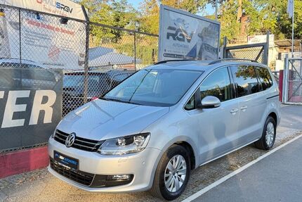 VW Sharan 245.800 km 7.490 &euro; Berlin-Charlottenburg 14052