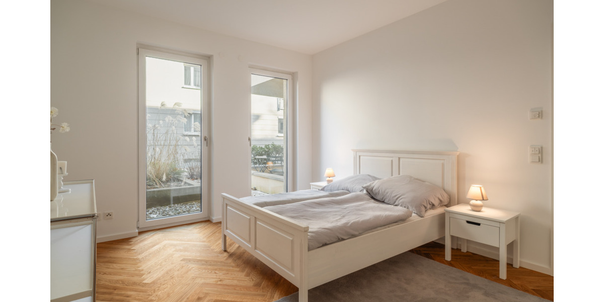 Etagenwohnung Potsdam Nördliche Innenstadt - 2 Zimmer, 74 m&sup2;, 520.000&euro; | Angebot:24728745