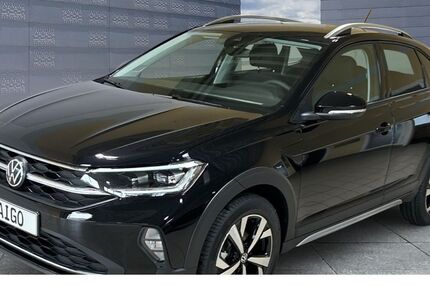 VW Taigo 7.538 km 27.250 &euro; Königs-Wusterhausen 15711